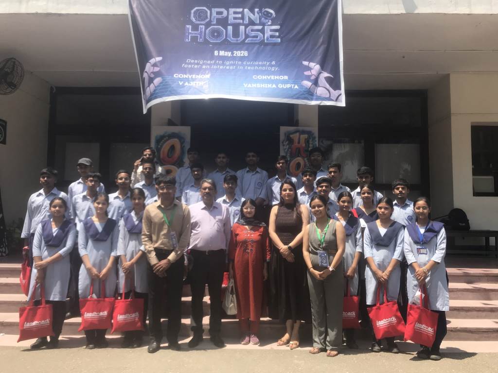 PEC Inspires Young Minds at 17th OPEN HOUSE 2026